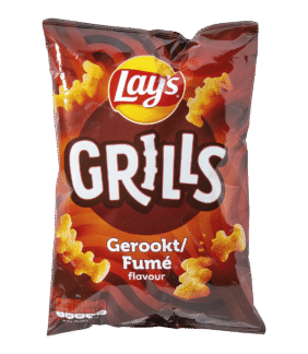 Chips Grills