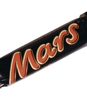 Mars