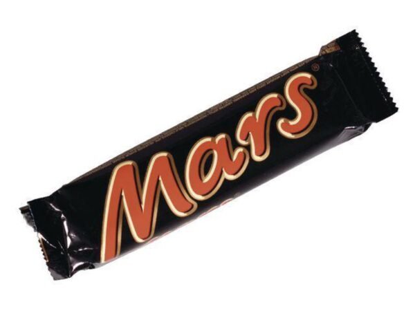 Mars reep