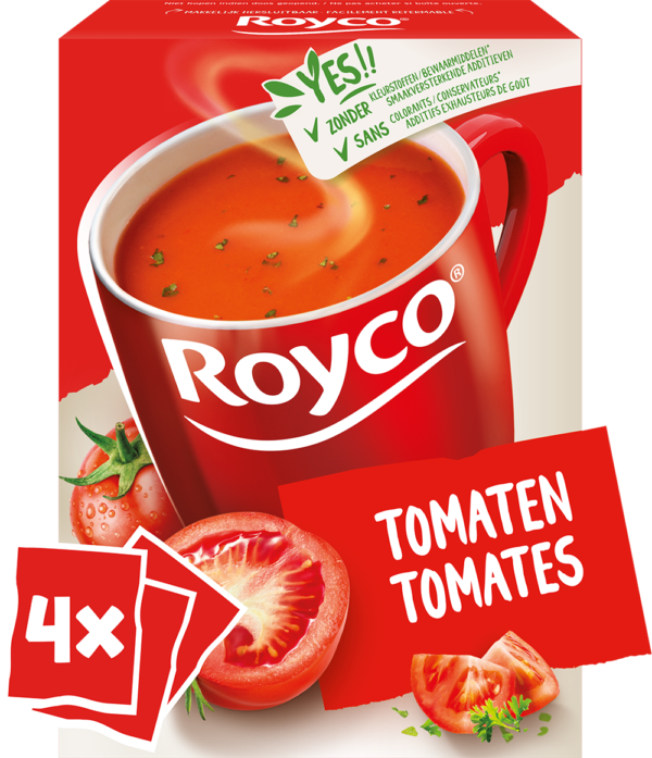 Royco Tomaten Soep