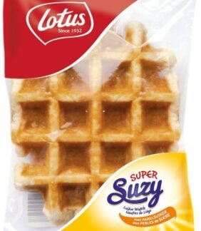 Suikerwafel